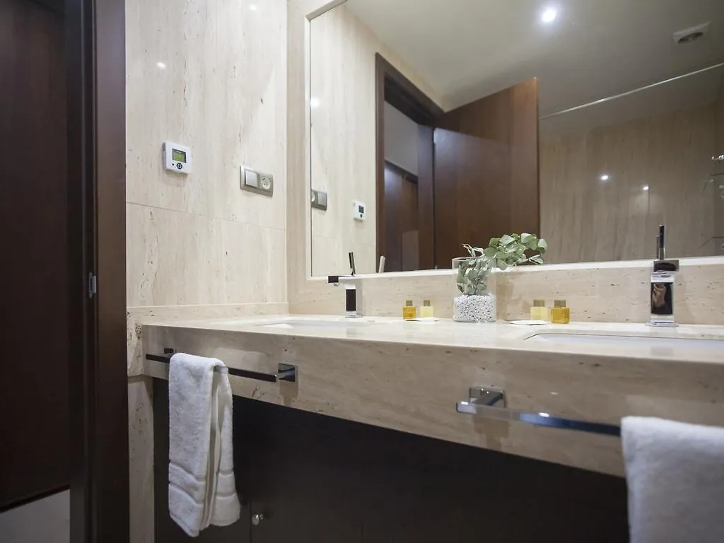 Private Oasis In La Medina Apartment Marbella Spain