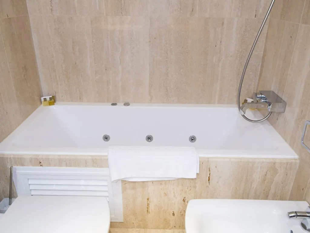 Private Oasis In La Medina Apartment Marbella