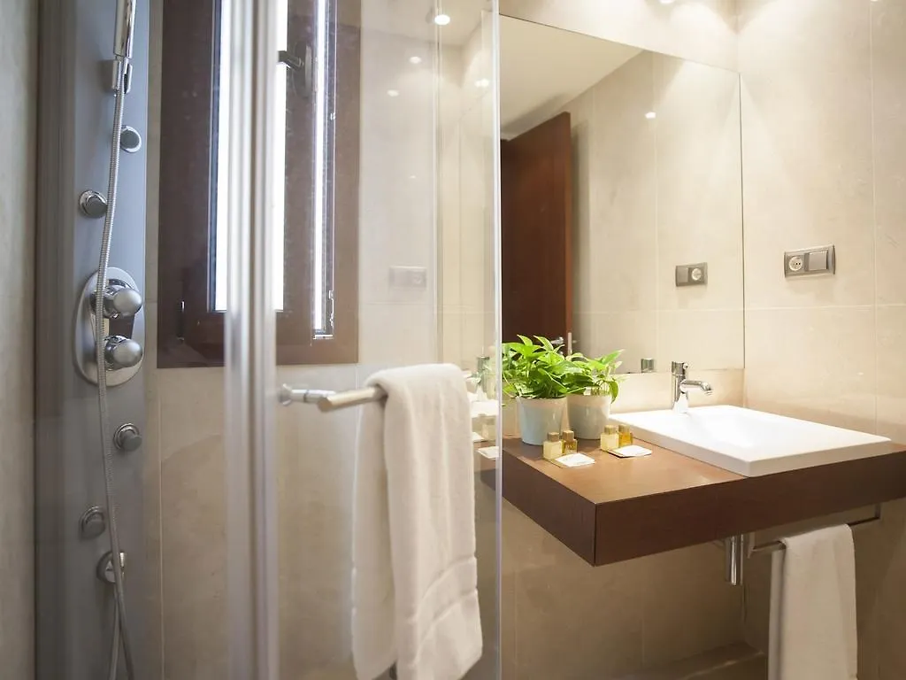 Private Oasis In La Medina Apartment Marbella 0*,  Spain