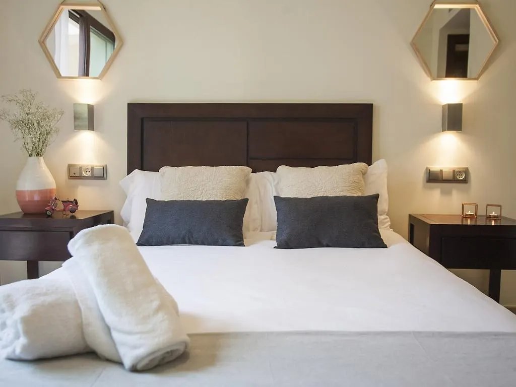 Private Oasis In La Medina Apartment Marbella