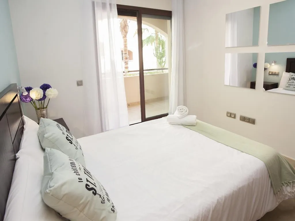 Private Oasis In La Medina Apartment Marbella 0*,
