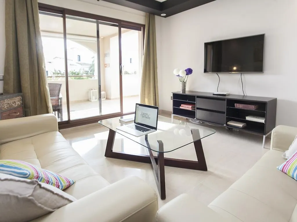 Private Oasis In La Medina Apartment Marbella Spain